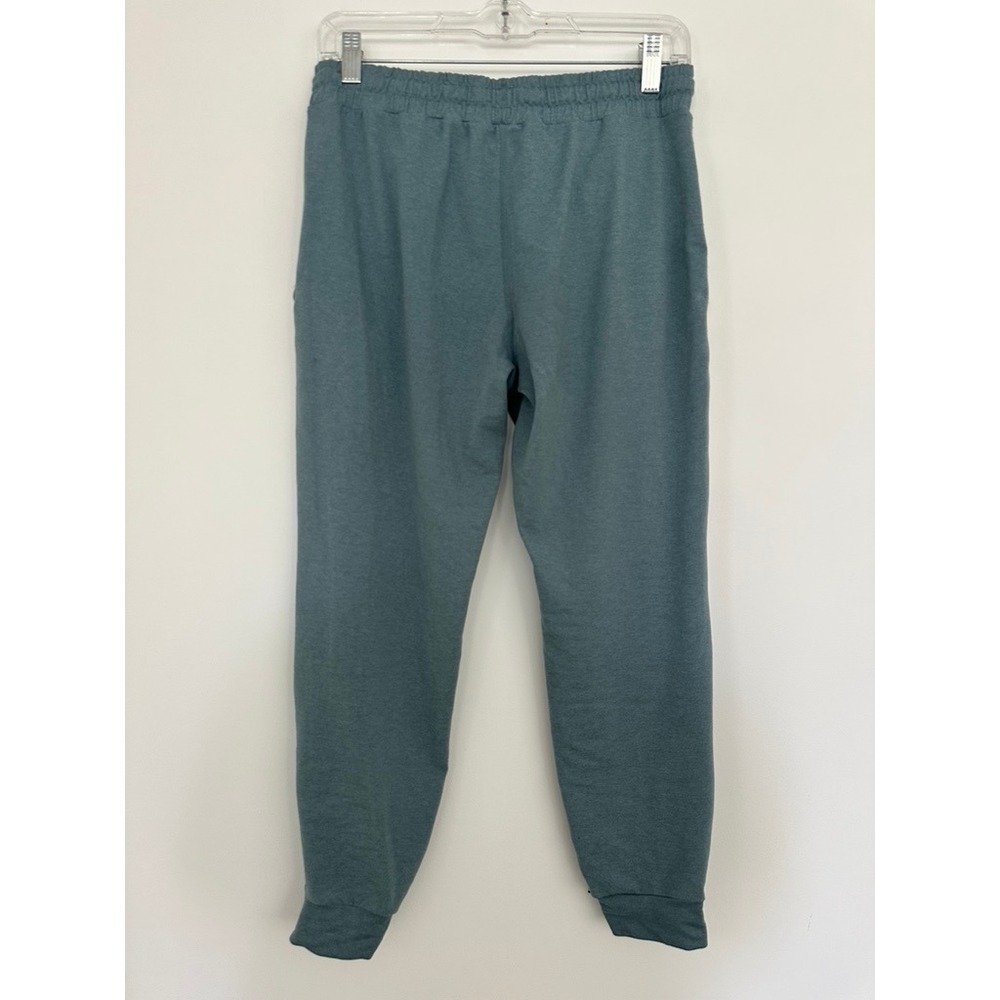 Vuori Performance Jogger Small Blue Dreamknit Pants VW303 - Picture 3 of 5
